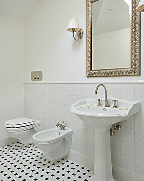 Revêtement en céramique Simply Plain