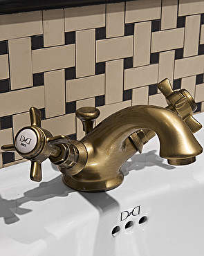 Einloch waschtischsatz Coventry