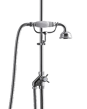 Umschalter für rohr