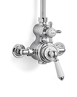 Duschsatz thermostatischer mischer