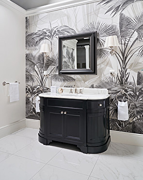 Waschtischmöbel Season