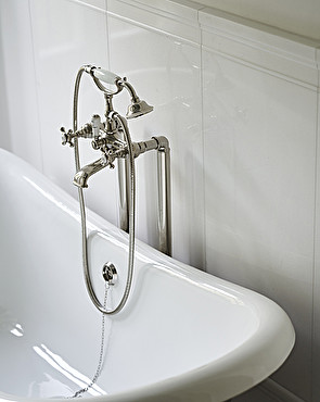 Badewannensatz Austin