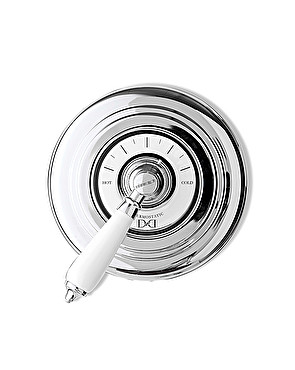 Einbau duschsatz thermostatischer mischer