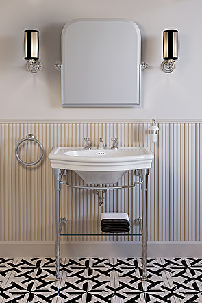 DEVON&DEVON PRESENTS THE NEW ELLE CONSOLE