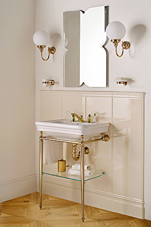 DEVON&DEVON PRESENTS THE NEW ETOILE MEDIUM CONSOLE