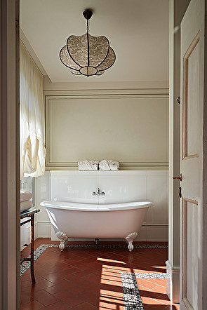 TORRE A CONA, A CHARMING HOTEL IN THE HEART OF TUSCANY