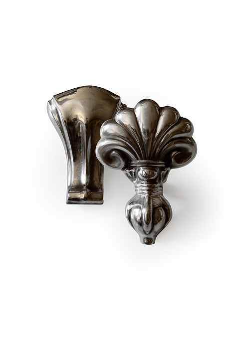 Unmistakable details