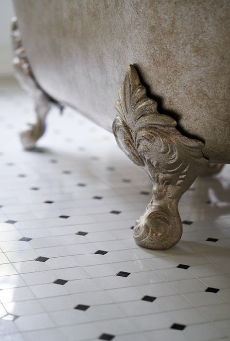 Detalles inconfundibles