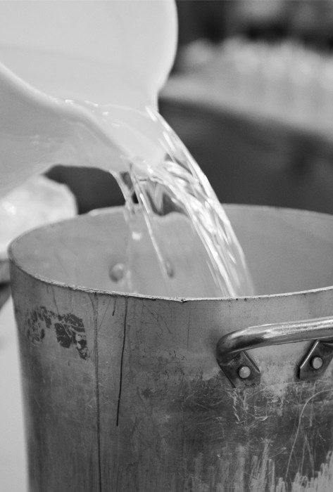 Fatte a mano in Italia