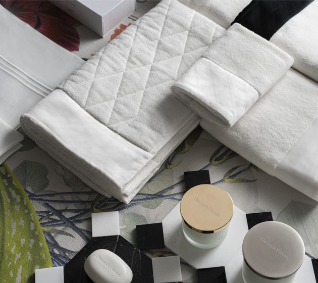 Home Boutique - Devon&Devon