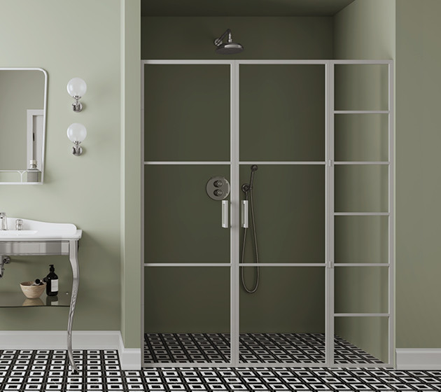 Showers - Devon&Devon