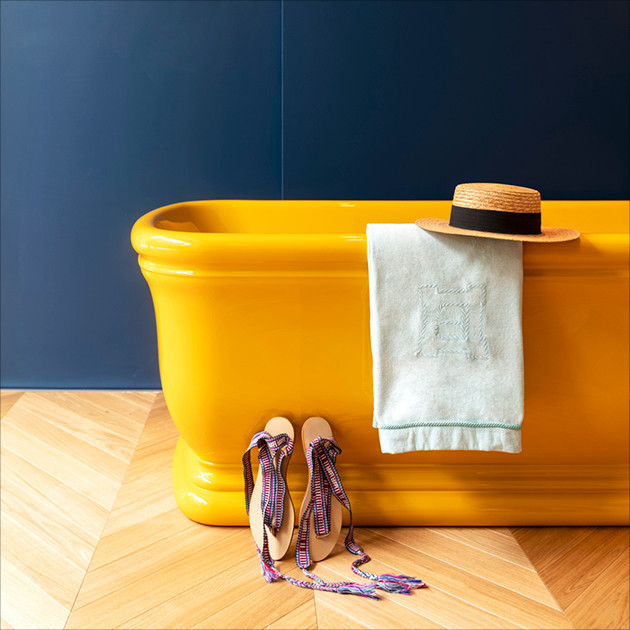 La couleur que vous voulez