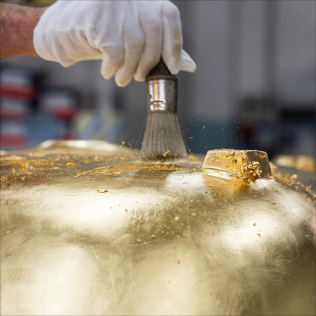 Die Farbe, die Ihnen gefällt