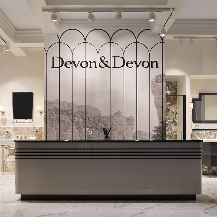 Devon&Devon Created in Florence, inspired by the World