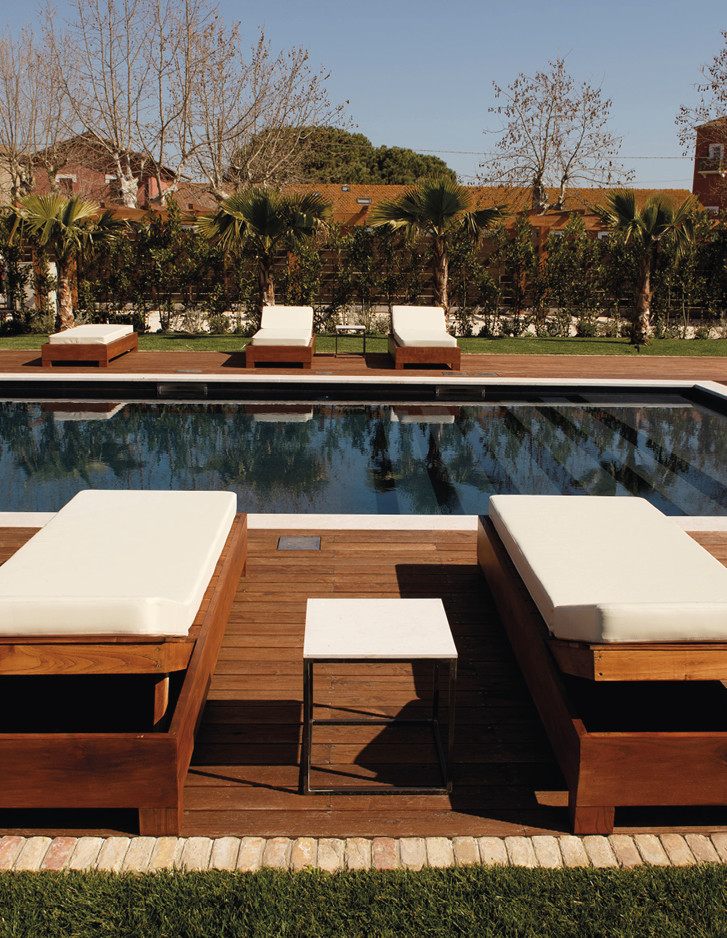 locanda santa lucia maccarese