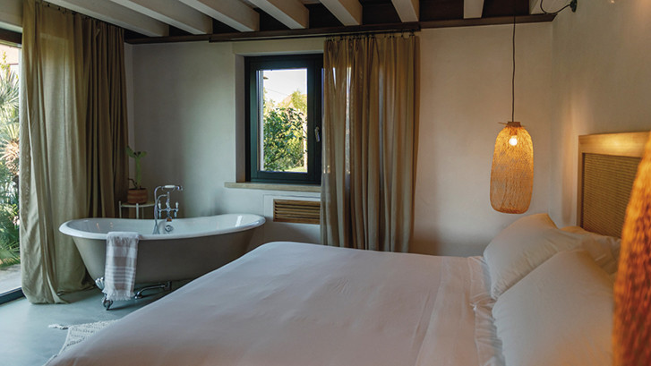 locanda santa lucia maccarese