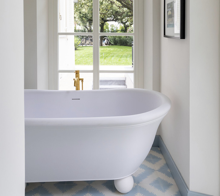 Cosmopolitan villa, Forte dei Marmi