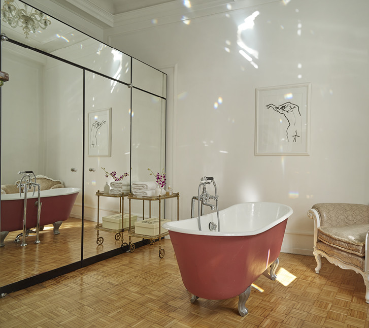Casa Howard Residenza d'Epoca, Florence
