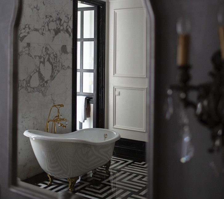 Lilith House, Surabaya, Indonesia