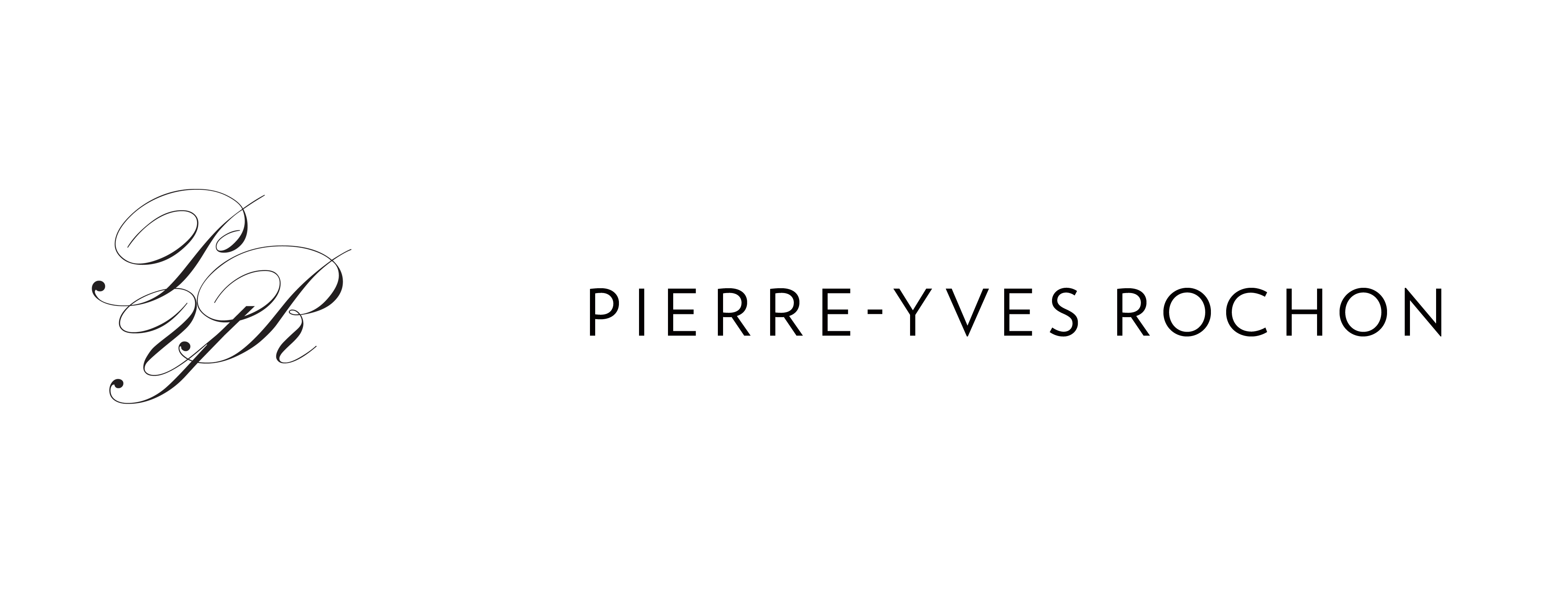 DESIGNER - Pierre-Yves Rochon