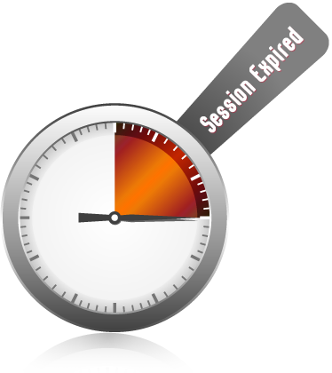 Session Expired